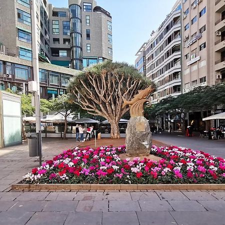 Home2Book Amazing View Apart Floor 25 Santa Cruz Santa Cruz de Tenerife Exterior foto
