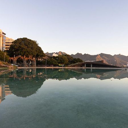 Home2Book Amazing View Apart Floor 25 Santa Cruz Santa Cruz de Tenerife Exterior foto