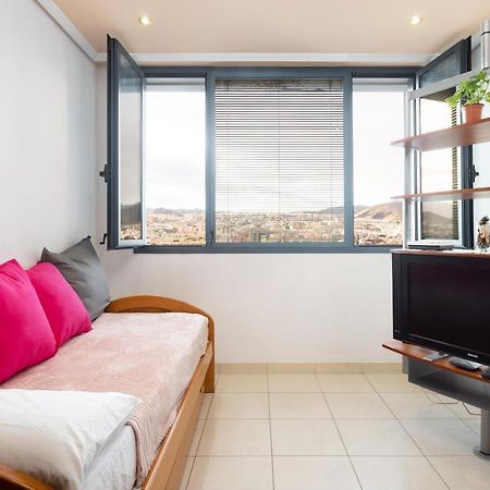 Home2Book Amazing View Apart Floor 25 Santa Cruz Santa Cruz de Tenerife Exterior foto