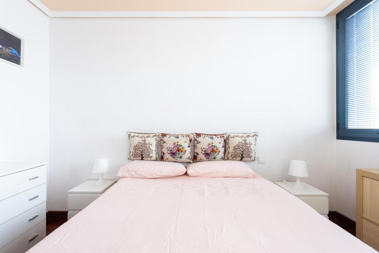 Home2Book Amazing View Apart Floor 25 Santa Cruz Santa Cruz de Tenerife Exterior foto