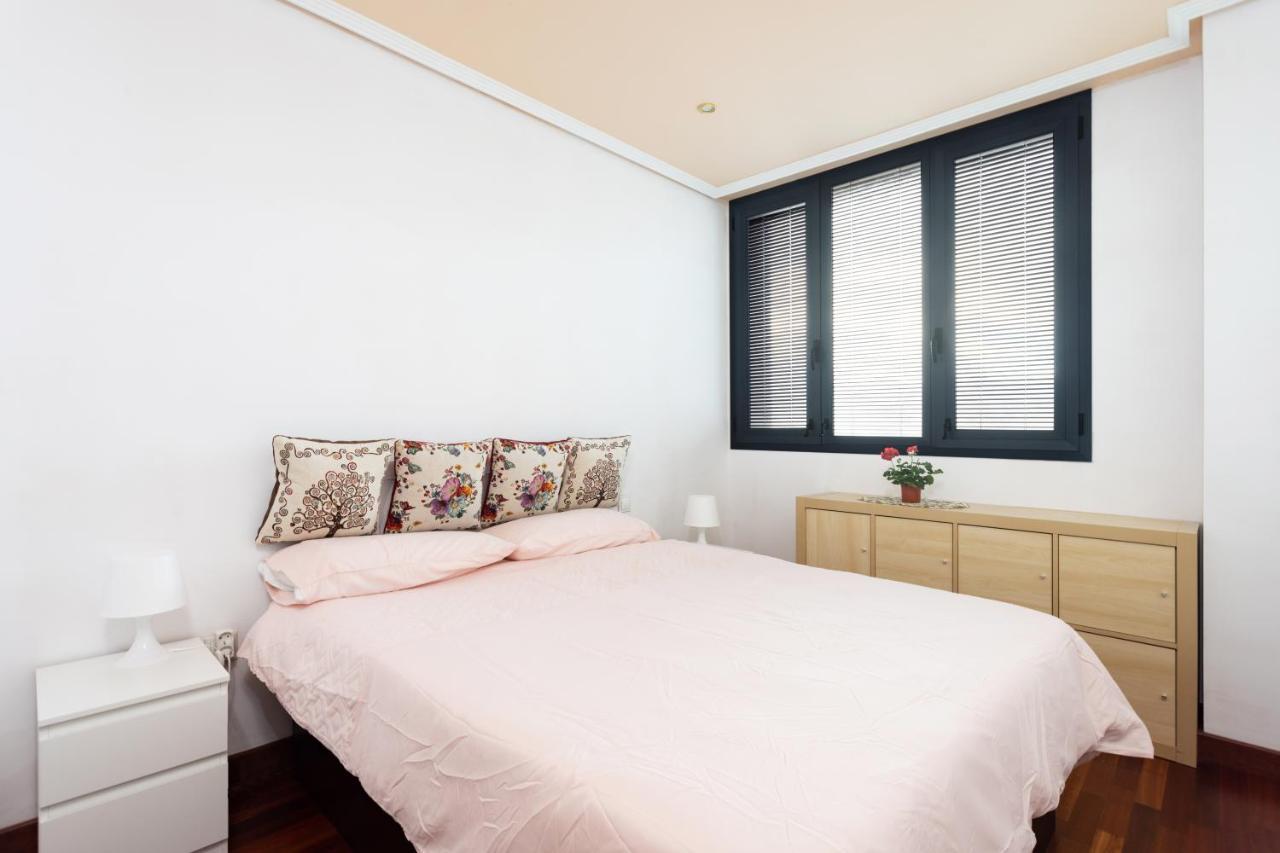 Home2Book Amazing View Apart Floor 25 Santa Cruz Santa Cruz de Tenerife Exterior foto