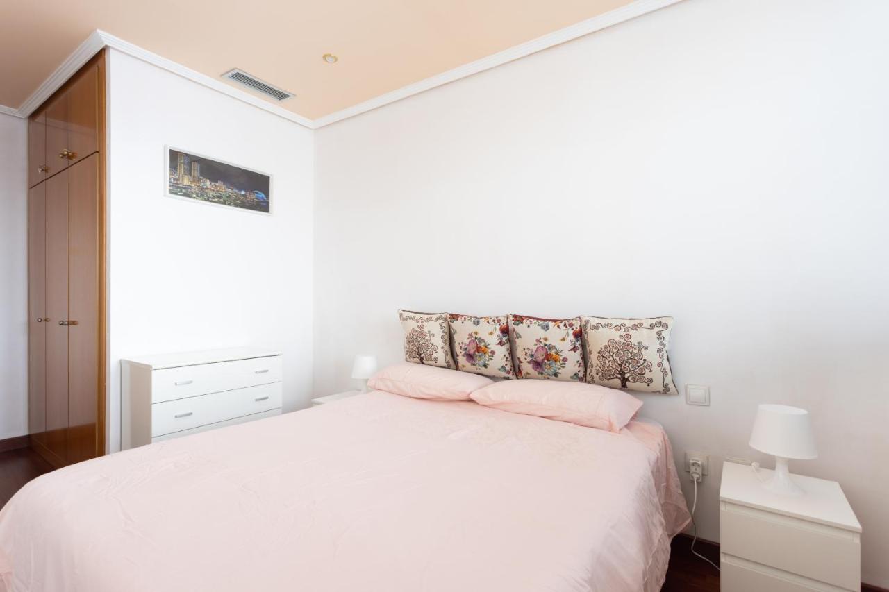 Home2Book Amazing View Apart Floor 25 Santa Cruz Santa Cruz de Tenerife Exterior foto