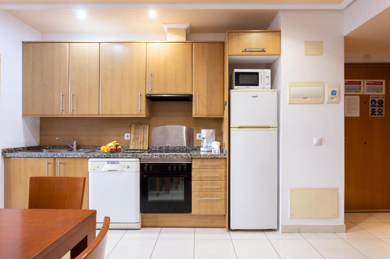 Home2Book Amazing View Apart Floor 25 Santa Cruz Santa Cruz de Tenerife Exterior foto