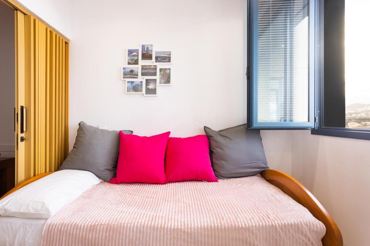 Home2Book Amazing View Apart Floor 25 Santa Cruz Santa Cruz de Tenerife Exterior foto