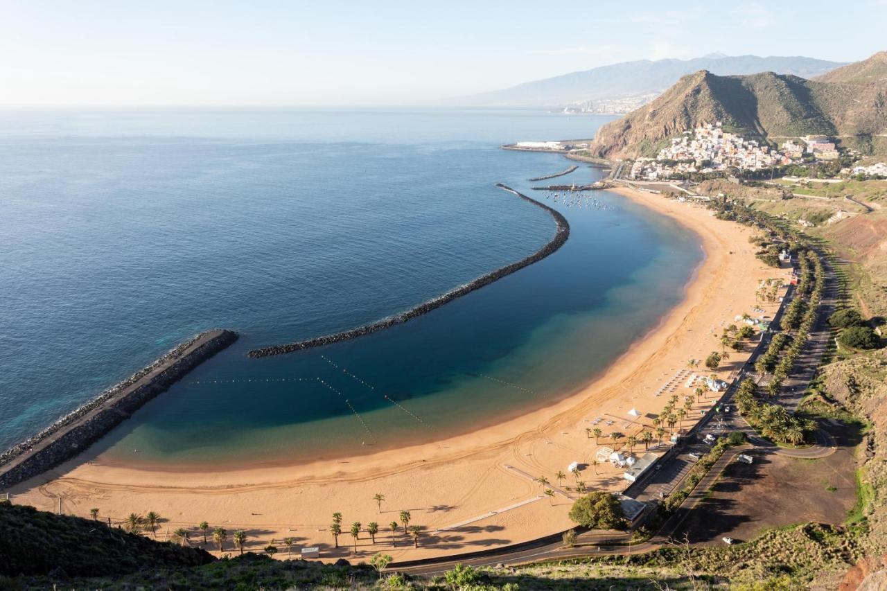 Home2Book Amazing View Apart Floor 25 Santa Cruz Santa Cruz de Tenerife Exterior foto