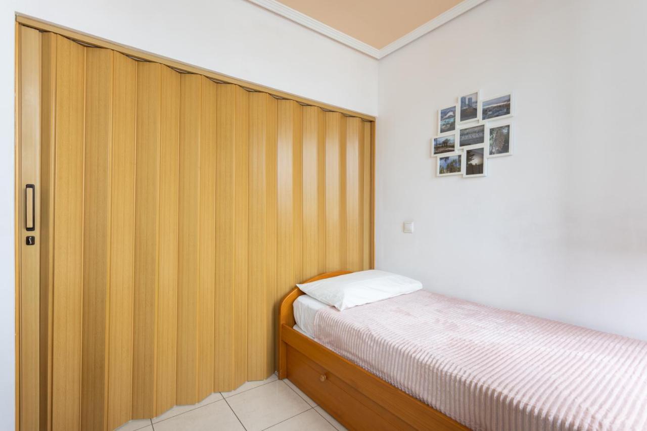 Home2Book Amazing View Apart Floor 25 Santa Cruz Santa Cruz de Tenerife Exterior foto