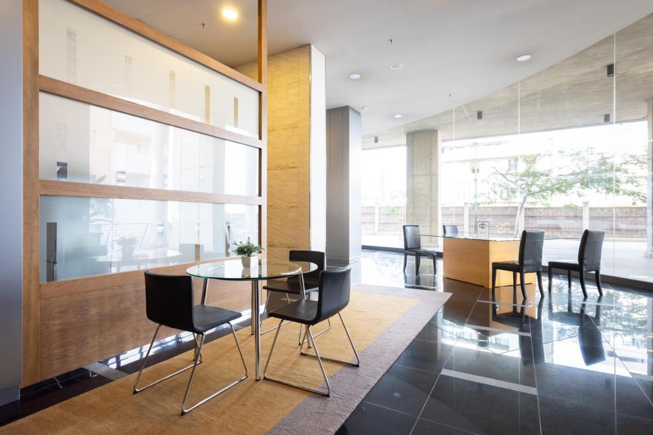Home2Book Amazing View Apart Floor 25 Santa Cruz Santa Cruz de Tenerife Exterior foto