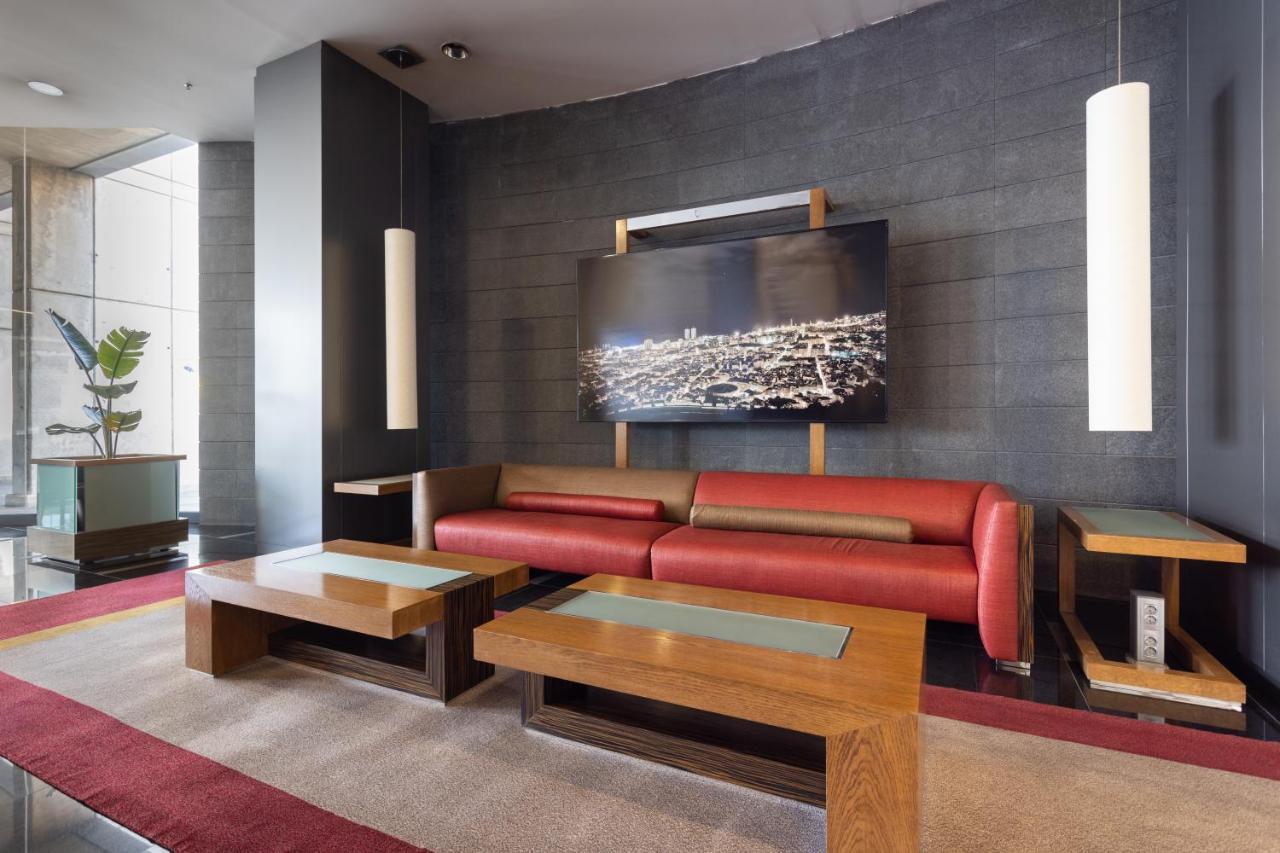 Home2Book Amazing View Apart Floor 25 Santa Cruz Santa Cruz de Tenerife Exterior foto