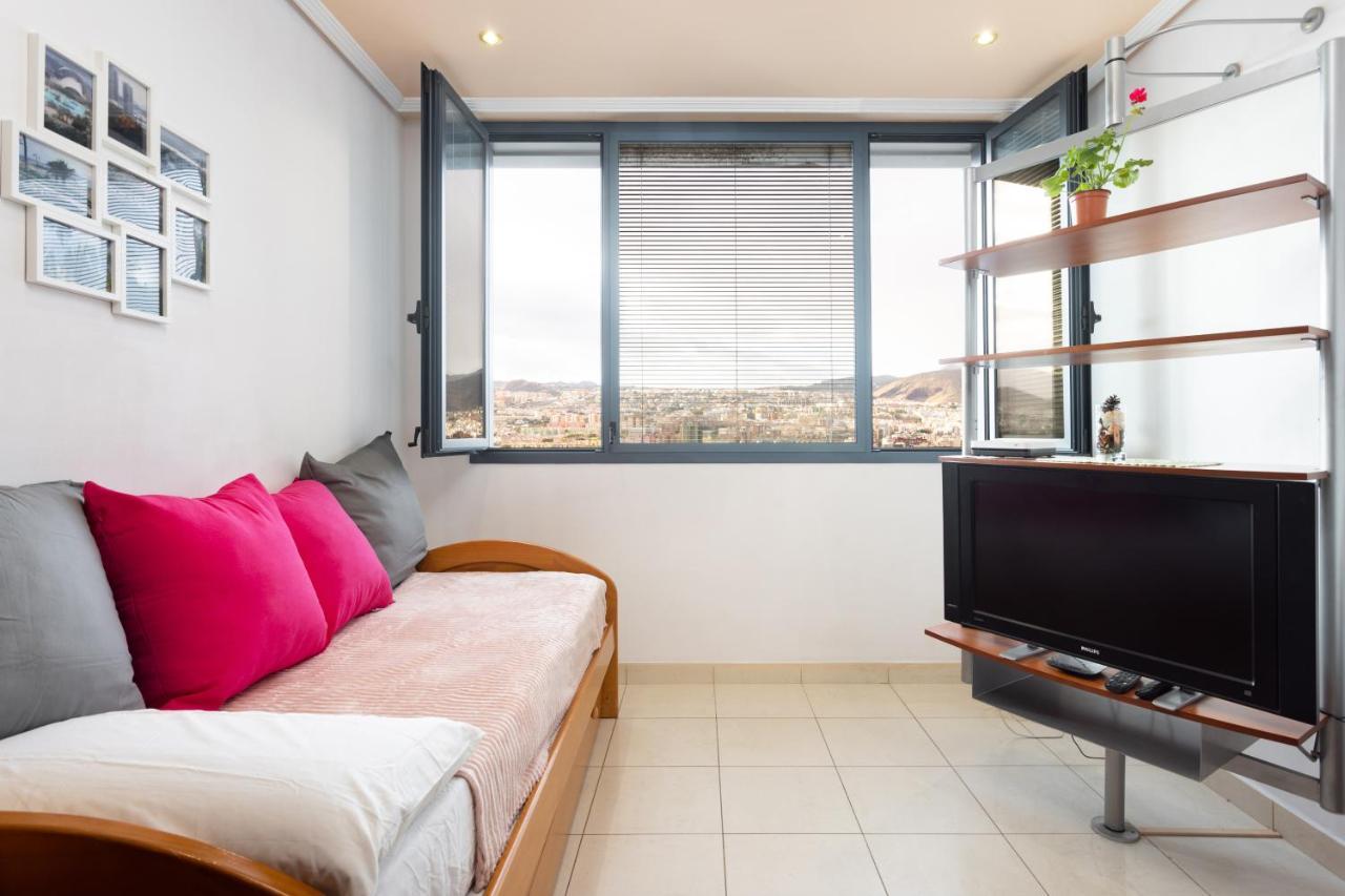 Home2Book Amazing View Apart Floor 25 Santa Cruz Santa Cruz de Tenerife Exterior foto
