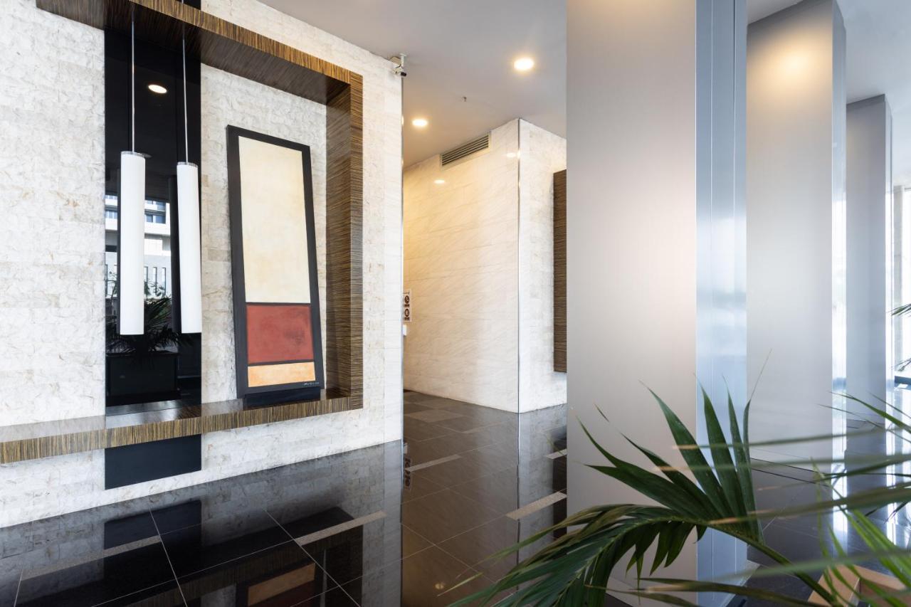 Home2Book Amazing View Apart Floor 25 Santa Cruz Santa Cruz de Tenerife Exterior foto