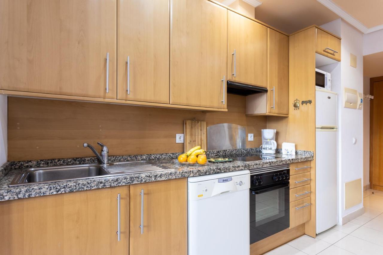 Home2Book Amazing View Apart Floor 25 Santa Cruz Santa Cruz de Tenerife Exterior foto