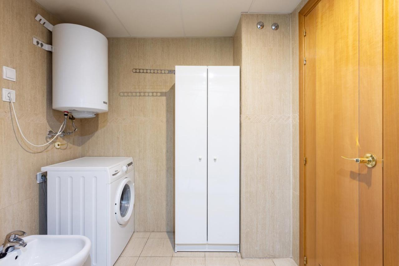 Home2Book Amazing View Apart Floor 25 Santa Cruz Santa Cruz de Tenerife Exterior foto